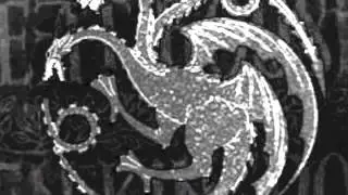 Game Of Thrones - House Targaryen - Part Two
