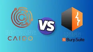 Tools Friday Episode-05: How To Install Caido in Kali-Linux Running on VirtualBox