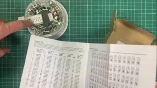 Apollo 45681-330APO  XP95 Sounder Visual Alarm Base.mp4