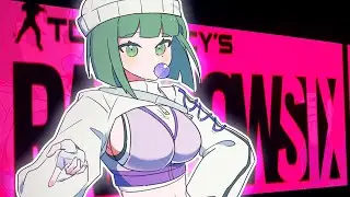 Here's Your Ela~!