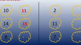 Math Kg1 National
