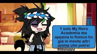 Rispondo alle vostre domande ÙwÚ✨||I answer your Questions ÙwÚ✨||No music sorry