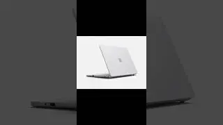 Microsoft показала простой ноутбук Surface  за $250