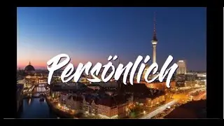 Harald Laatsch persönlich. Was Sie über Ihren Volksvetreter wissen sollten.