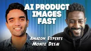 Generate Amazon Listing Images that converts... In 2 Minutes