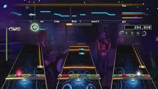 New Rock Band DLC! Amy Winehouse Grade 2