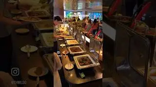 Nasi Padang Buffet Lunch #nasipadanglunch #nasipadang #lunchbuffet #buffet #thebuffet #mhotel