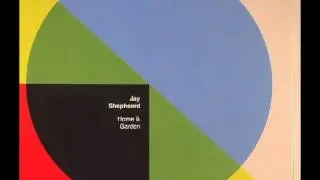 Jay Shepheard - Be Dangerous