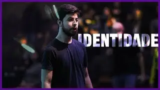 Identidade - Jonathas Barbosa