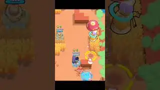 Бедная Пайпер #shorts #brawlstars #бравлстарс