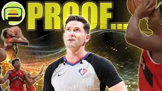 The NBA has a problem...again