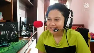 Gaming Headset Havit HV-H2018U ||UNBOXING (Indonesia)