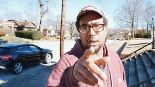 Welcome to East Atlanta Zone 6