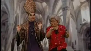(Testigos de Jehova) VATICANO: Charla Eclesiástica - Halloween