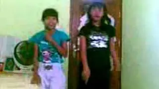 (ALAY)- SELFI N MELI.3gp