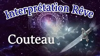 Knife dream interpretation