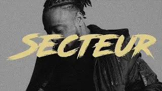Alonzo - Secteur (Paroles)