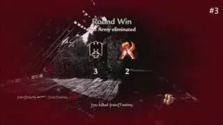 Top 5 Competitive Clutches: S1:EP: #4