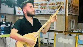 Bağlamacı Yılmaz Cida Gowend YENİ