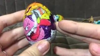 KINDER Мои новинки 66