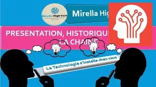 Mirella High-tech Présentation de la chaine