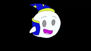 Warlock Boo's Scorpan Audition for Doc Wolf