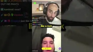 Acting Cool on Monkey App goes wrong...