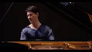 24 Chopin preludes op. 28, Kasparas Uinskas