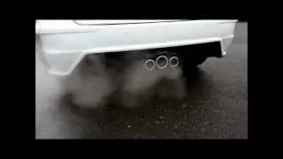 Porsche Cayenne Body Kit