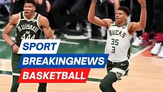The Incredible Journey of Giannis Antetokounmpo