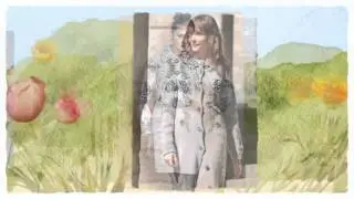Пальто с вышивкой 2015