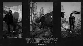 theftcity - red dots