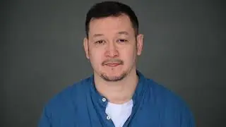 Ренат Мухамбаев