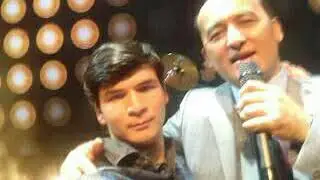 Анвар Санаев красивые песне  надо слушать Алдайсиз гу'зал
