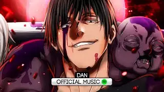 Dan - Mercenário | Fushiguro Toji (Jujutsu Kaisen)