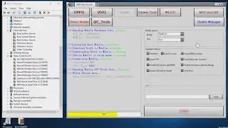 CARA BYPASS AKUN MICLOUD DAN FRP XIAOMI REDMI 4X VIA MRT DONGLE