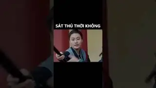 Sát thủ bắn tỉa quay ngược thời gian âm mưu ám sát Tần Vương #phimhanhdong #phimle #shorts