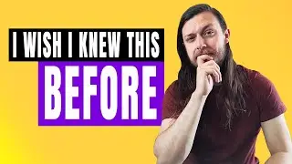 30 Things I've Learned in 30 Years