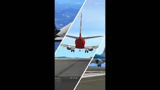 737 be like