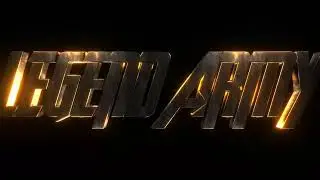 LEGEND ARMY 1ST INTRO SUPPORT OUR CHANNEL