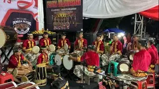 PUKULANE WONG CLURING || PESONA BLAMBANGAN LIVE KELIR