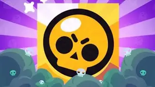 O Tempo passou e.... Brawl Stars