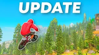 Season 11 UPDATE In Riders Republic | Evrything You Need To Know!