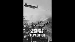 Carrera a la Victoria   Pacifico