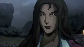Miles has more swag than Alucard?!?!