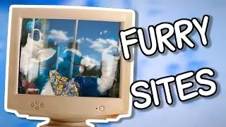 THE FURRY INTERNET [The Bottle Ep12]