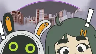 HOLLOW | PINOY ANIMATION