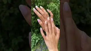 #выравниваниеногтей #nail #дизайнногтей #маник #маникюр #маникюрмосква #чистыйманикюр