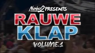 This Is Hardstyle: Rauwe Klap! Vol.1