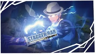 Yuanwu the Stagger Bar Breaker - [ Wuthering Waves ]